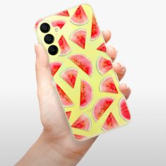 iSaprio Silikonové pouzdro - Melon Pattern 02 pro Samsung Galaxy A15 / A15 5G