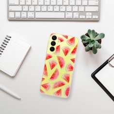 iSaprio Silikonové pouzdro - Melon Pattern 02 pro Samsung Galaxy A15 / A15 5G