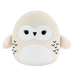 Squishmallows Harry Potter Hedvika