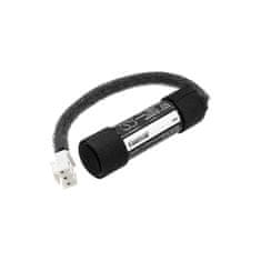 CameronSino Baterie pro Harman Kardon Onyx Studio 3 (ekv. PR-633496), 2600 mAh, Li-Ion