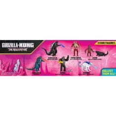 PLAYMATES TOYS Monsterverse Godzilla vs Kong The New Empire akční figurka Godzilla 15 cm