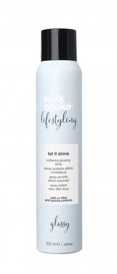 Milk Shake Let It Shine 200 ml