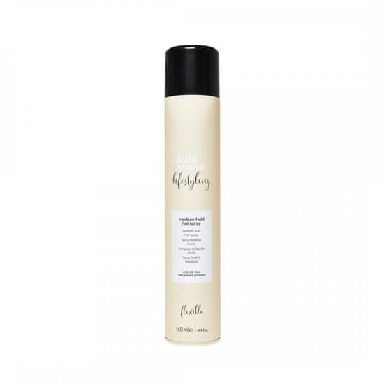 Milk Shake Hairspray Medium Hold 500 ml