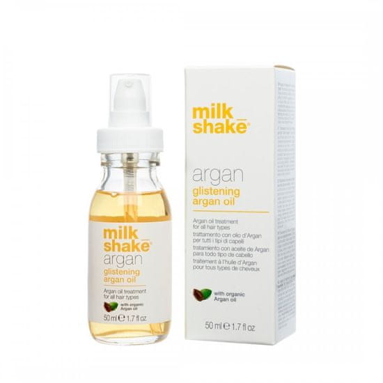 Milk Shake Glistening Argan Oil 50 ml