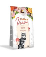 Calibra Calibra Cat Verve GF Adult Chicken&Turkey 3,5 kg