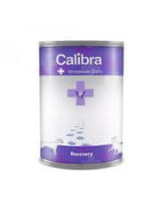 Calibra Calibra VD Dog/Cat Recovery konzerva NEW 400 g