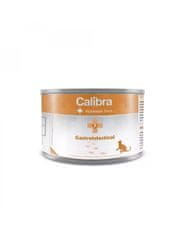 Calibra Calibra VD Cat Gastrointestinal konzerva 200 g