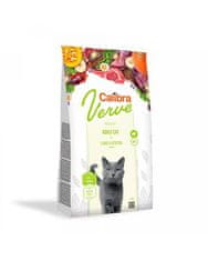 Calibra Calibra Cat Verve GF Adult Lamb&amp;Venison 8+, 3,5 kg krmivo pro kočky