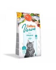 Calibra Calibra Cat Verve GF Sterilised Herring 3,5 kg krmivo pro kočky