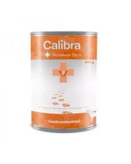 Calibra Calibra VD Dog Gastrointestinal konzerva 400 g krmivo pro psy