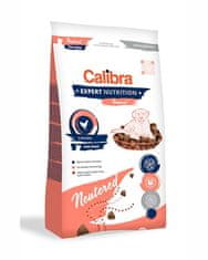 Calibra Calibra Dog EN New Neutered 2 kg