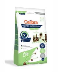 Calibra Calibra Dog EN New City 7 kg