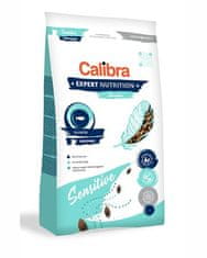 Calibra Calibra Dog CZ New Sensitive Salmon 12 kg krmivo pro psy