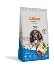 Calibra Calibra Premium Line Dog Adult NEW 3 kg