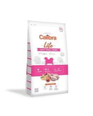 Calibra Calibra Dog Life Adult Small Breed Chicken 6 kg