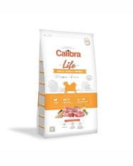 Calibra Calibra Dog Life Adult Small Breed Lamb 1,5 kg