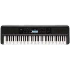 Yamaha PSR-EW320 keyboard