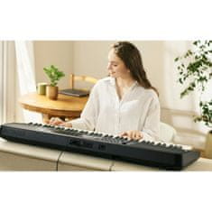 Yamaha PSR-EW320 keyboard