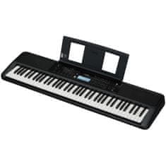 Yamaha PSR-EW320 keyboard