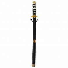 FunCo Samurajský meč katana s pouzdrem 60cm