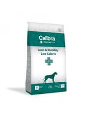 Calibra Calibra Vet Diet Dog Joint & Mobility Low Calorie NEW 2 kg