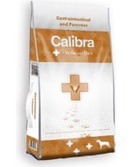 Calibra Calibra Vet Diet Dog Gastrointestinal & Pancreas NEW 12 kg