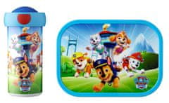 Mepal Svačinový set pro děti Campus Paw Patrol