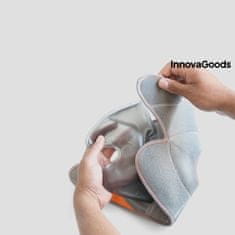 InnovaGoods Ortéza na Kotník s Hřejivým/Chladivým Gelovým Polštářkem InnovaGoods