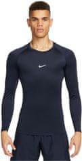 Nike Nike M NP DF TIGHT TOP LS, velikost: 2XL