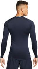 Nike Nike M NP DF TIGHT TOP LS, velikost: 2XL