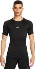 Nike Nike M NP DF TIGHT TOP SS, velikost: XL