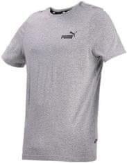 Puma Puma ESS SMALL LOGO TEE, velikost: L