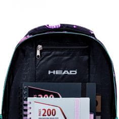 Head Školní batoh pro první stupeň Head LOVELY KITTY, AB330, 502024045