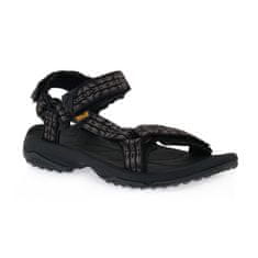 Teva Sandály černé 44.5 EU Rrbk Terra Fi Lite Sandal