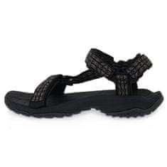 Teva Sandály černé 42 EU Rrbk Terra Fi Lite Sandal