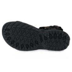 Teva Sandály černé 42 EU Rrbk Terra Fi Lite Sandal