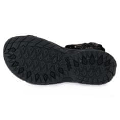 Teva Sandály černé 44.5 EU Rrbk Terra Fi Lite Sandal