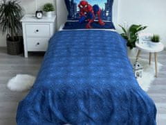 Jerry Fabrics Ložní povlečení pro děti Spiderman City