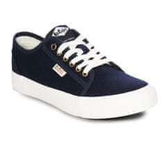 Lee Cooper Tenisky tmavomodré 40 EU LCW24312199L