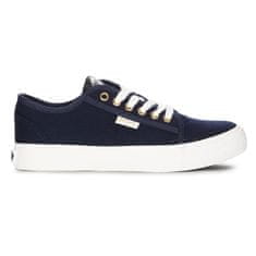 Lee Cooper Tenisky tmavomodré 40 EU LCW24312199L