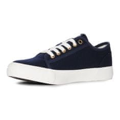 Lee Cooper Tenisky tmavomodré 36 EU LCW24312199L