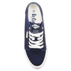 Lee Cooper Tenisky tmavomodré 40 EU LCW24312199L