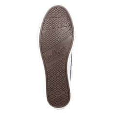 Lee Cooper Tenisky tmavomodré 40 EU LCW24312199L