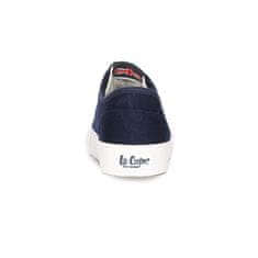 Lee Cooper Tenisky tmavomodré 40 EU LCW24312199L