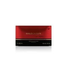 Mauboussin Mauboussin - Mauboussin in Red Perfumed Divine Body cream 200ml 