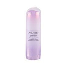 Shiseido Shiseido - White Lucent Illuminating Micro-Spot Serum - Skin serum 30ml 
