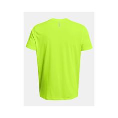 Under Armour Tričko na trenínk bledě zelené XXL 1382582731