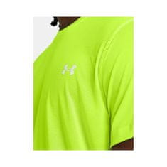 Under Armour Tričko na trenínk bledě zelené XXL 1382582731