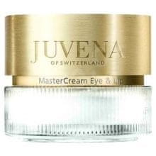 Juvena JUVENA - MasterCream Eye & Lip - anti-wrinkle treatment for the eye area and lips 20ml 