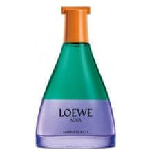 Loewe Loewe - Agua Miami Beach EDT 100ml 